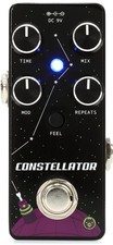 eBay.com listing, price, conditions, and images for pigtronix-constellator