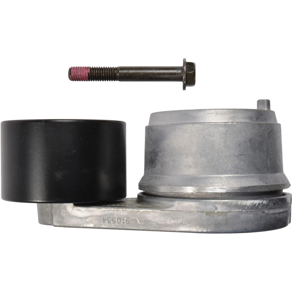 Conjunto de tensor de correa de transmisión accesorio Continental 49352 Foto 2 de 4