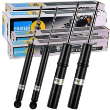 4x BILSTEIN B4 GASDRUCK STOSSDÄMPFER VORNE + HINTEN passend für AUDI Q5 8R
