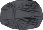 QuadWorks Seat Cover - Black ATV/UTV 30-43588-01 860-43588