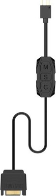 Intelligenter ARGB Controller für individuelle Lichteffekte - Einfache Steuerung