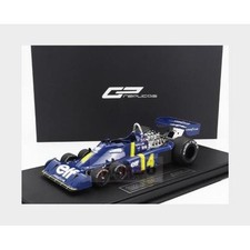 Tyrrell Diecast Racing Cars 1976 Vehicle Year for sale | eBay