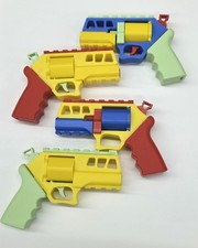 Fidget Toy Gun