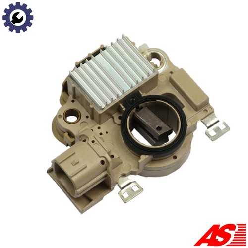 ALTERNATOR REGULATOR ARE5047 FORALTERNATOR REGULATOR ARE5047 FOR HONDA  MITSUBIS - Picture 1 of 13