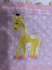 PERSONALIZED APPLIQUE BABY QUILT — photo 5