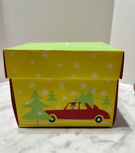 Figura de Santa Royal Doulton Let's Get Going en caja - Imagen 9 de 10