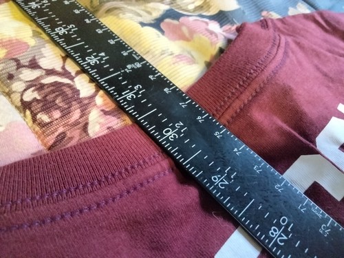 T-shirt Washington Redskins Pierre Garçon XL Nike 100% cotone stile jersey - Foto 11 di 12