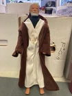 D3 Ben Kenobi Star Wars 12 inch figure Kenner 1978