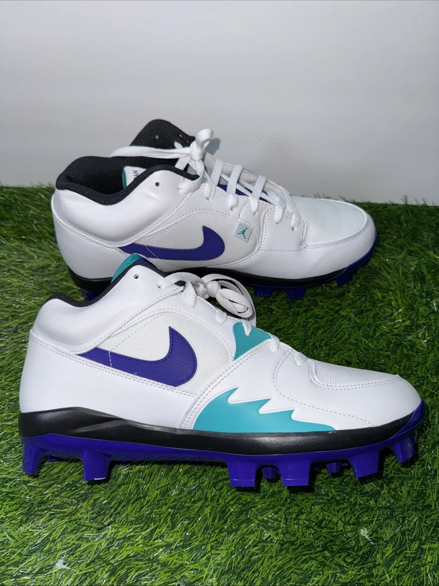 Jordan Stadium 90 Cleat Grape for Sale | Authenticity Guaranteed