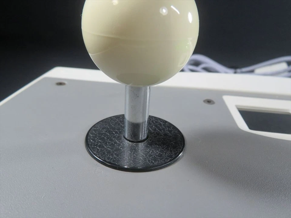 Sega Dreamcast Arcade Stick Controller DC probado Joy Joystick Japón hkt-7300 JP Foto 4 de 4