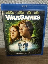 その他 Wargames [Blu-ray] [Import] oyj0otl Amazon.co.jp | Wargames / [Blu-ray] [Import] DVD・ブルーレイ
