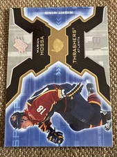 2006-07 SPx - Marian Hossa #5