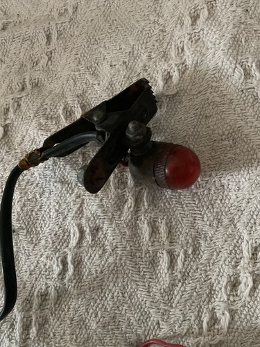 Vintage RAF WW2 Easco Pilots Life Jacket Light   British Airmen Hurricane - Picture 3 of 11