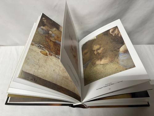 Leonardo da Vinci: The Complete Paintings and Drawings - Imagen 5 de 6
