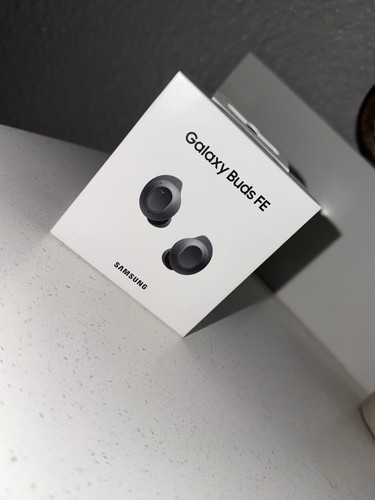 New Samsung Galaxy Buds FE - 第 1/2 張圖片