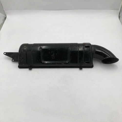 Original Porsche 924 Turbo 931 Luftfilterkasten Unterteil unten 93111002103 - Picture 3 of 20