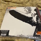 Led Zeppelin by Led Zeppelin (Record, 2014)