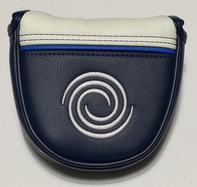 *Odyssey Ai-One Mallet Putter Headcover, 9.9/10 Condition, FREE SHIP!