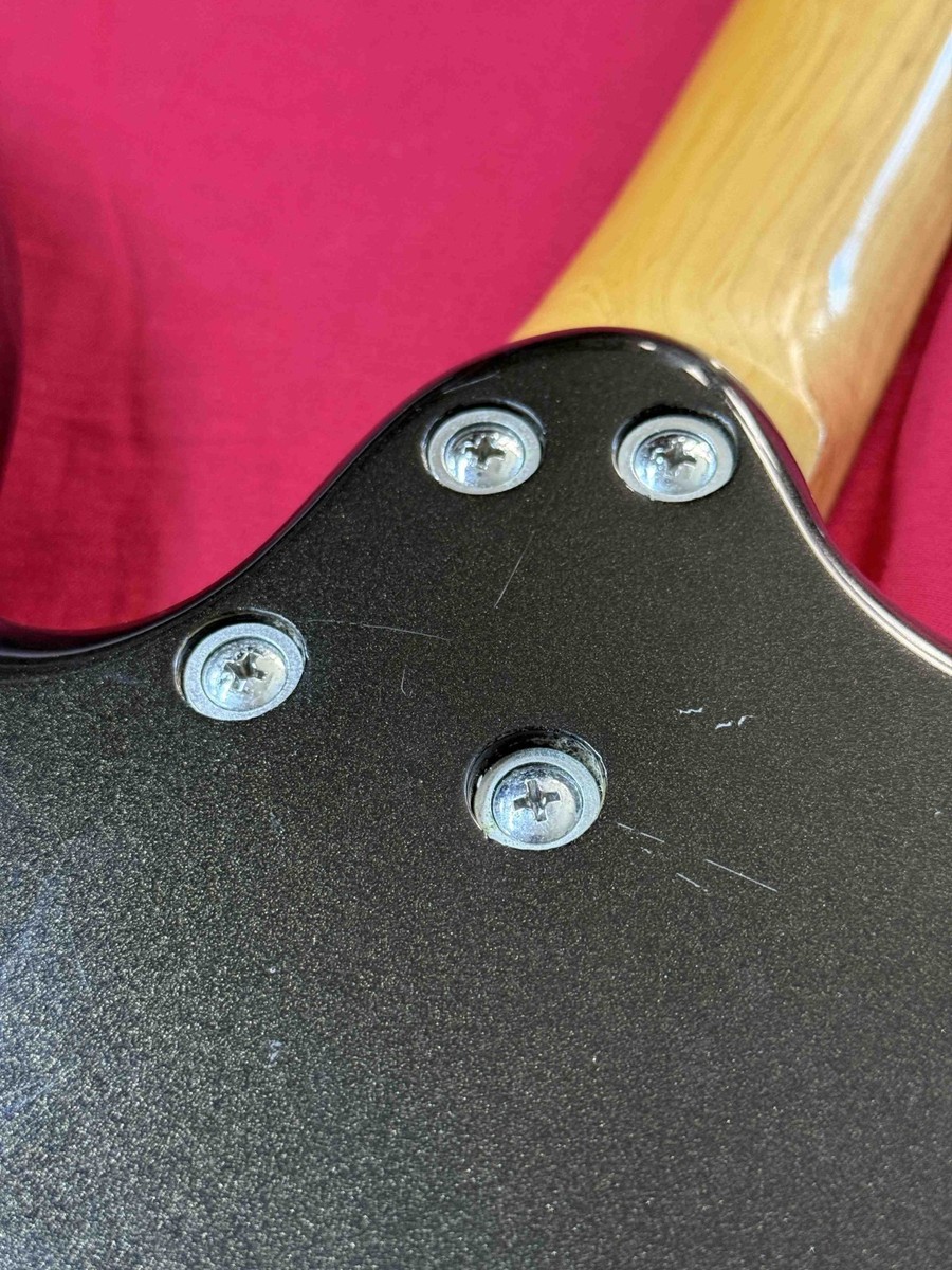 BC Rich Mockingbird 580 JE Japan Edition Electric Guitar | eBay