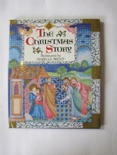 The Christmas Story, , Used; Good Book