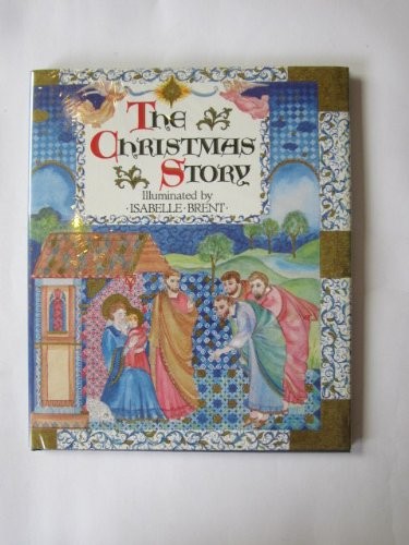 The Christmas Story, , Used; Good Book - Bild 1 von 1