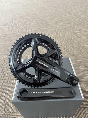 SHIMANO DURA-ACE FC-R9200 165mm - 01 -