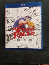 Speed Racer The Complete Series Classic Collection  Brand New Sealed 