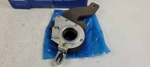 Ajustador de holgura Haldex 40010305, brazo de 6", 1-1/2" X 28 spline, 35 grados Cuerpo NUEVO - Imagen 2 de 8