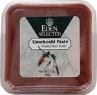 Eden Umeboshi Paste, Pickled Plum Puree, 7.05 Ounce