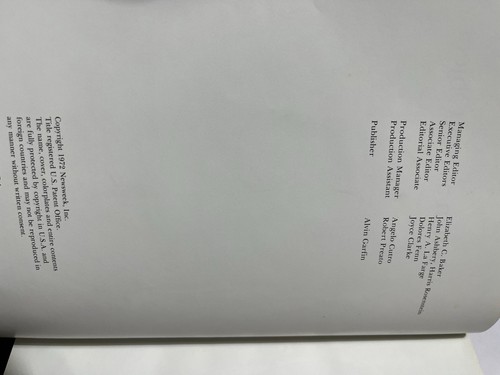 1972 Woman as Sex Object: Studies in Erotic Art, 1730-1970 Erotica HC DJ - Picture 3 of 4