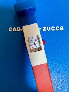 Cabane De Zucca Watch | eBay