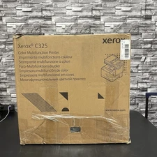 Xerox C325/DNI Color All-in-One Multifunction Color Laser Printer