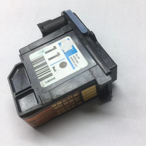 Black Printhead Print Head C4810a Fits For HP 2200 800 2280 1200 100 2300 510 - Picture 3 of 4