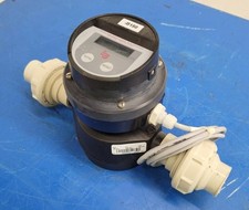 Badger Water Flow Meter RCDL M25PFT-2+LCR+Imp 141082