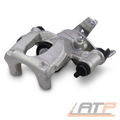 BREMSSATTEL HINTEN RECHTS FÜR NISSAN INTERSTAR NV400 OPEL MOVANO RENAULT MASTER