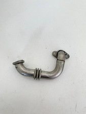 Audi A6 S6 C7 4G 2013 Diesel Front EGR valve line pipe hose 03L131521D APL16305