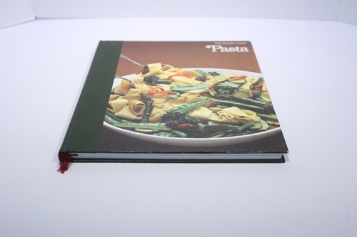 Time-Life - Pasta (The Good Cook, Techniques & Recipes) - 1980 - hardcover - Picture 2 of 18