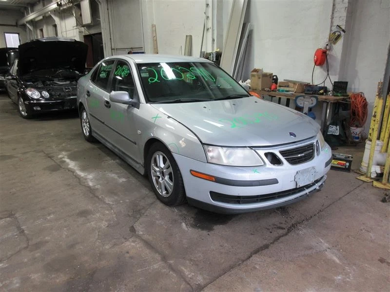 LIMPIAPARABRISAS TRANSMISIÓN Saab 9-3 2003 03 2004 04 2005 05 SOLO ENLACE 1049091 Foto 3 de 4