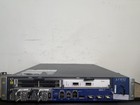Juniper CHAS-MX5-T-S-A Juniper MX5 w/ MIC-3D-20GE-SFP x2 PSU