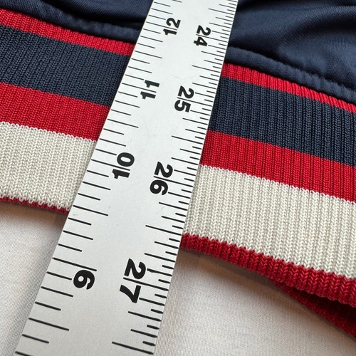 Vintage Minnesota Twins Stitches Varsity Jacket - Size Medium - Bild 8 von 9