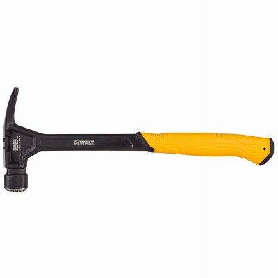 28 Unzen STL Rahmenhammer DWHT51007 - Bild 1 von 1