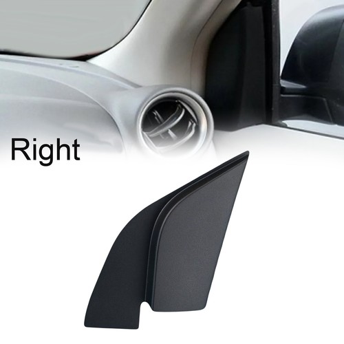 Inner Mirror Corner Trim Cover for Nissan For Versa Reliable Performance - Picture 1 of 12