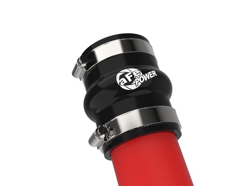 AFE Filters 46-20668-R BladeRunner Hot Charge Pipe Fits 20-25 Outback WRX - Picture 5 of 5