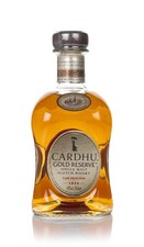 Cardhu Gold Reserve Single Malt Whisky 70cl
