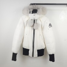 Moose Knuckles Debby Bomber Padded CA56669 8440 124970852
