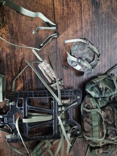 1/6 Dragon MOLLE 1&2 equipment Sets - Bild 7 von 15