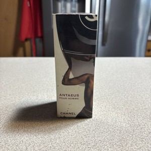 【未開封】CHANEL ANTAEUS POUR HOMME 100ml 46892】未開封 CHANEL ANTAEUS POUR HOMME シャネル 香水 100ml