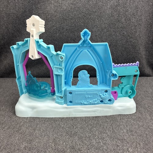Little People Disney Frozen Arendelle Winterwunderland von Elsa und Anna Spielset - Bild 7 von 8