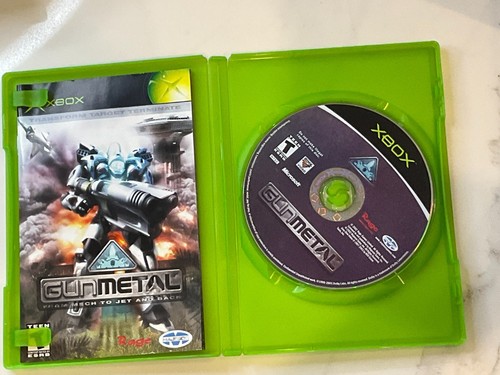 Microsoft Original OG XBOX Games With & Without Manual ✅ TESTED Buy 4 Get 1 FREE - Picture 238 of 689