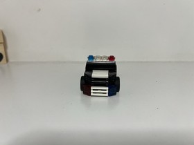 LEGO Racers: Urban Enforcer (8301)